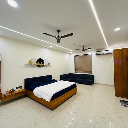 Karmabhumi 1 Villa Sātej Exterior photo