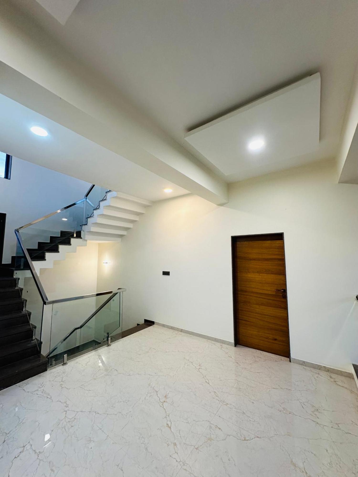 Karmabhumi 1 Villa Sātej Exterior photo